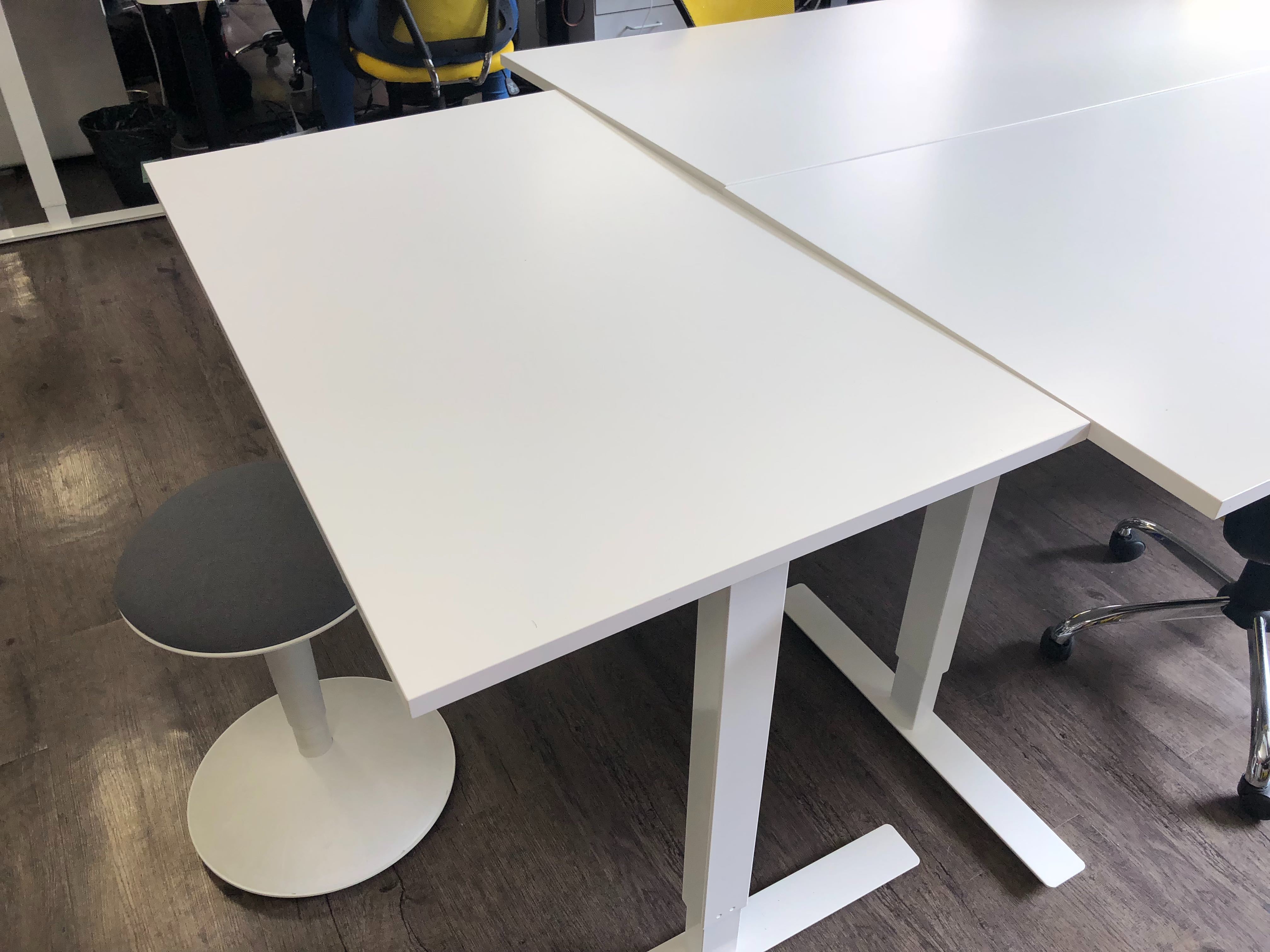 Dedicated Desks - Downtown Toronto Dedicated Desks - Downtown Toronto
