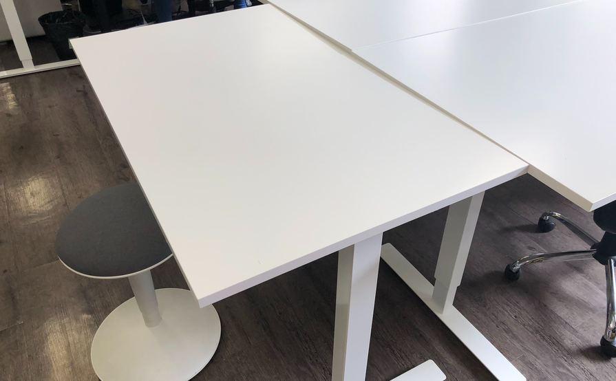 Dedicated Desks - Downtown Toronto Dedicated Desks - Downtown Toronto