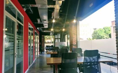 Unlimited coworking membership Unlimited coworking membership