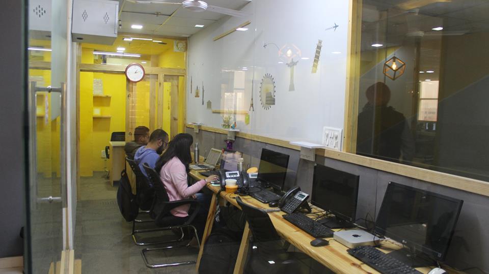 Starthub Nation Premium