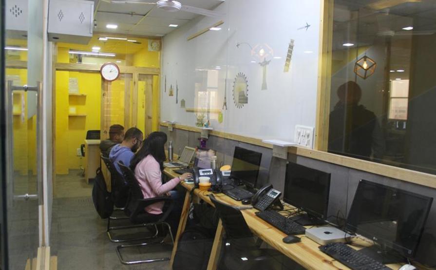 Starthub Nation Premium Starthub Nation Premium