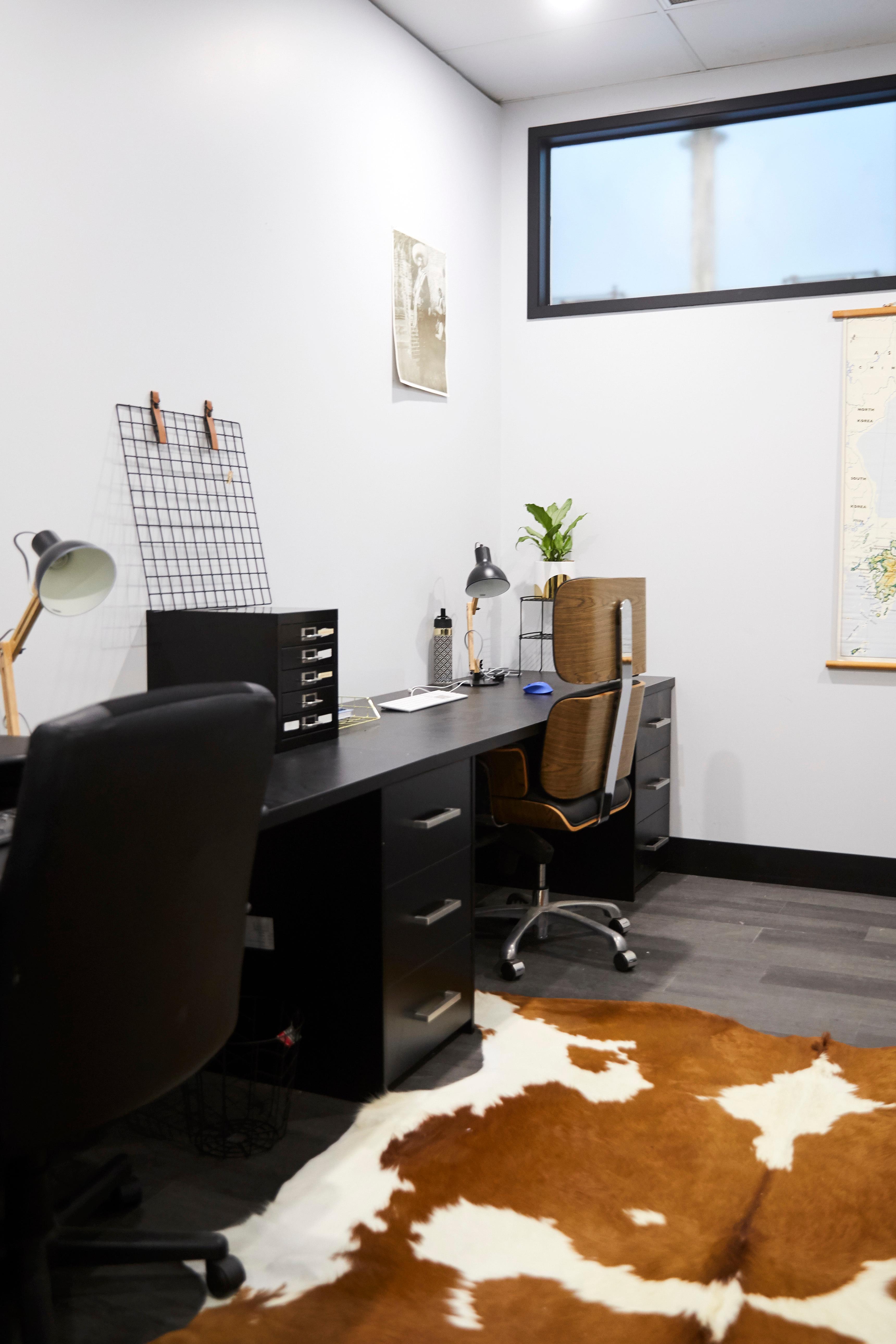 The Toaster Desks Near Me