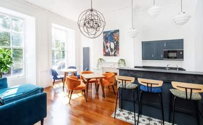 Private Office at Square Works - Co-Working Space Private Office at Square Works - Co-Working Space