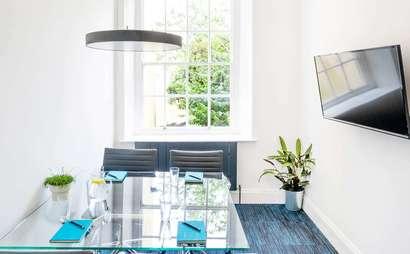 Private Office at Square Works - Co-Working Space Private Office at Square Works - Co-Working Space