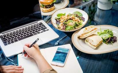 Fixed Desk at Square Works - Co-Working Space Fixed Desk at Square Works - Co-Working Space