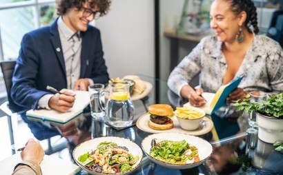 Fixed Desk at Square Works - Co-Working Space Fixed Desk at Square Works - Co-Working Space