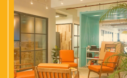 Space 1851 Co-Working Hub Space 1851 Co-Working Hub