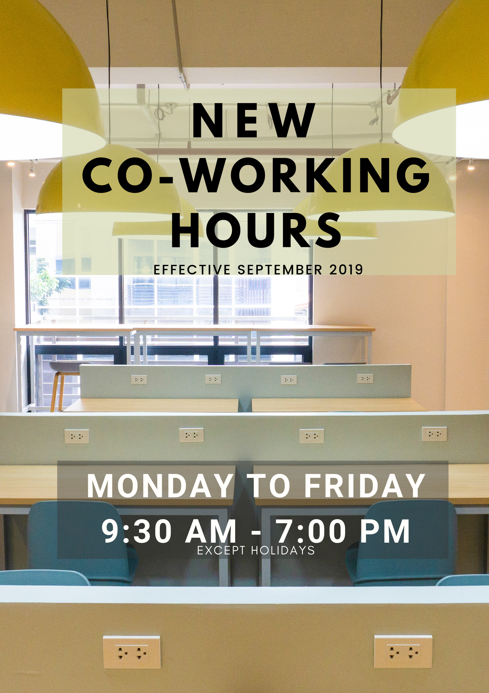 Space 1851 Co-Working Hub Space 1851 Co-Working Hub