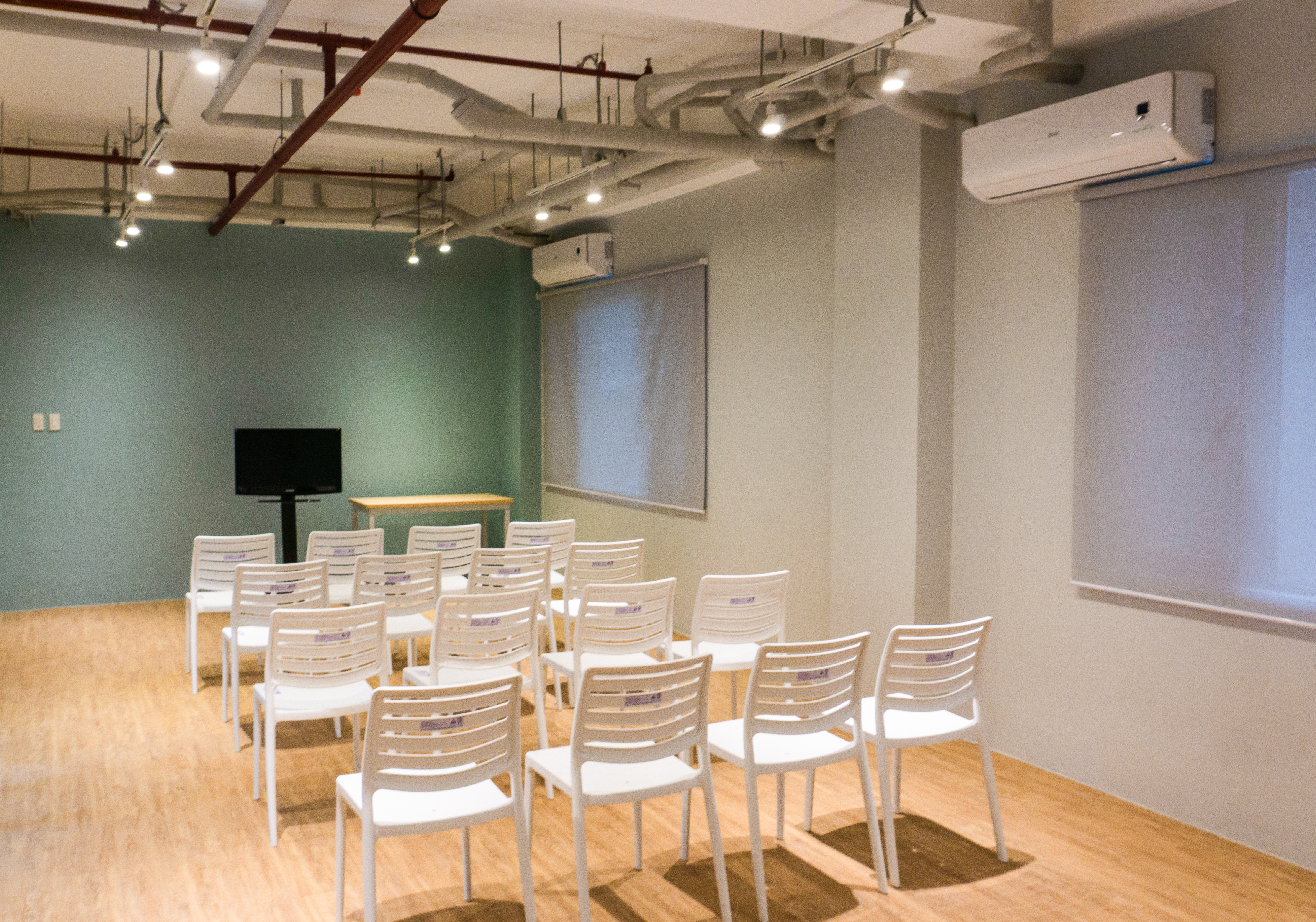 Space 1851 Co-Working Hub Space 1851 Co-Working Hub