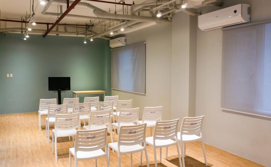Space 1851 Co-Working Hub Space 1851 Co-Working Hub