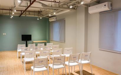 Space 1851 Co-Working Hub Space 1851 Co-Working Hub