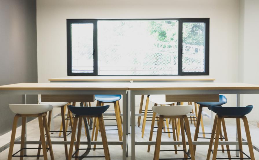 Space 1851 Co-Working Hub Space 1851 Co-Working Hub