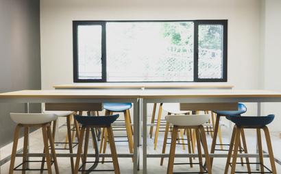 Space 1851 Co-Working Hub Space 1851 Co-Working Hub