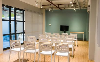 Space 1851 Co-Working Hub Space 1851 Co-Working Hub