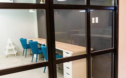 Space 1851 Co-Working Hub Space 1851 Co-Working Hub