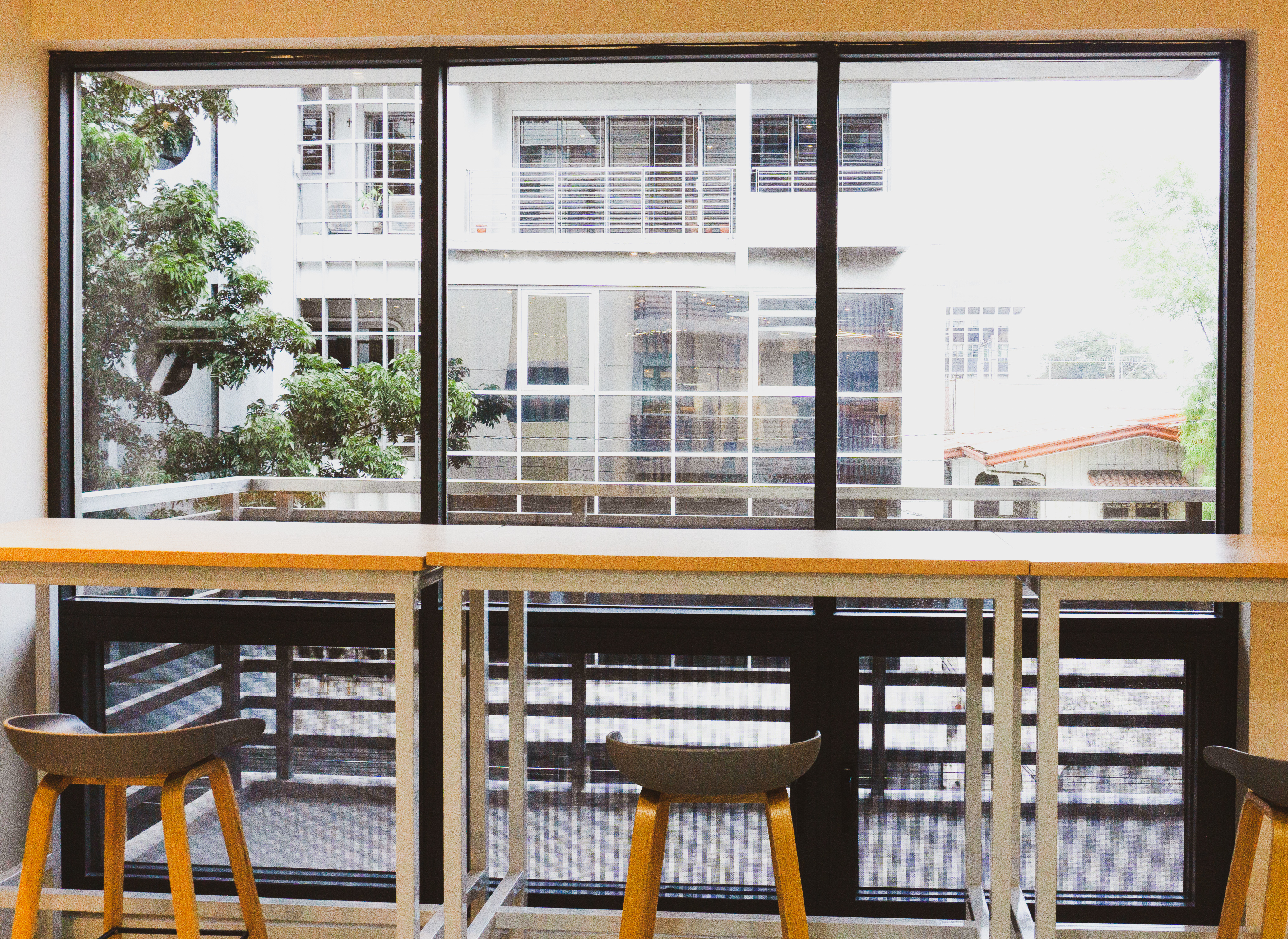 Space 1851 Co-Working Hub Space 1851 Co-Working Hub