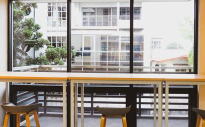 Space 1851 Co-Working Hub Space 1851 Co-Working Hub
