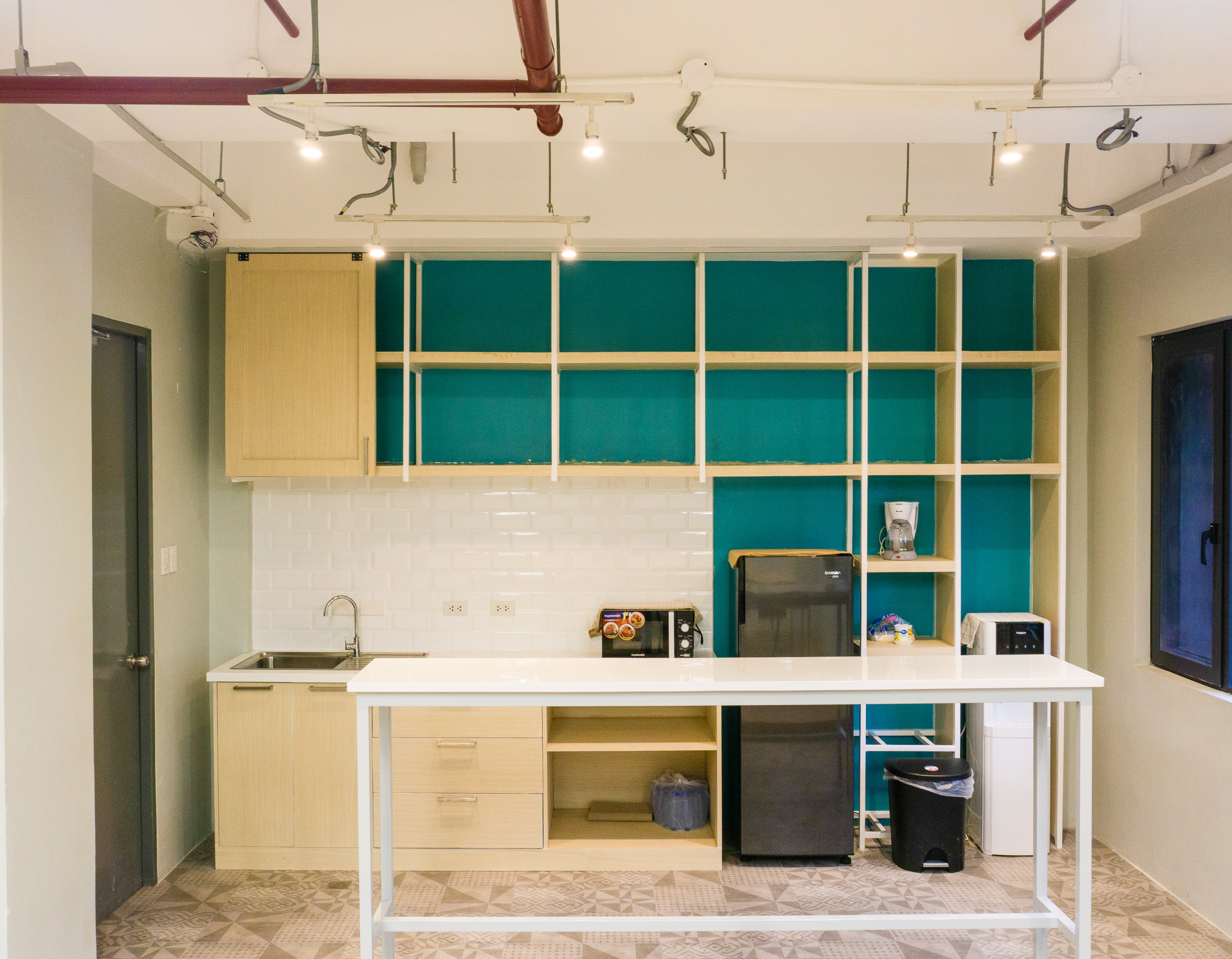 Space 1851 Co-Working Hub Space 1851 Co-Working Hub