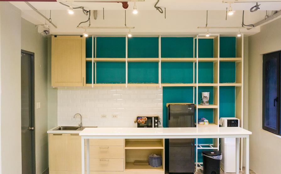 Space 1851 Co-Working Hub Space 1851 Co-Working Hub