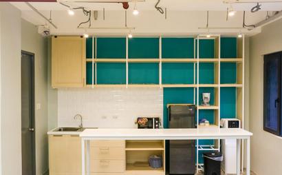 Space 1851 Co-Working Hub Space 1851 Co-Working Hub