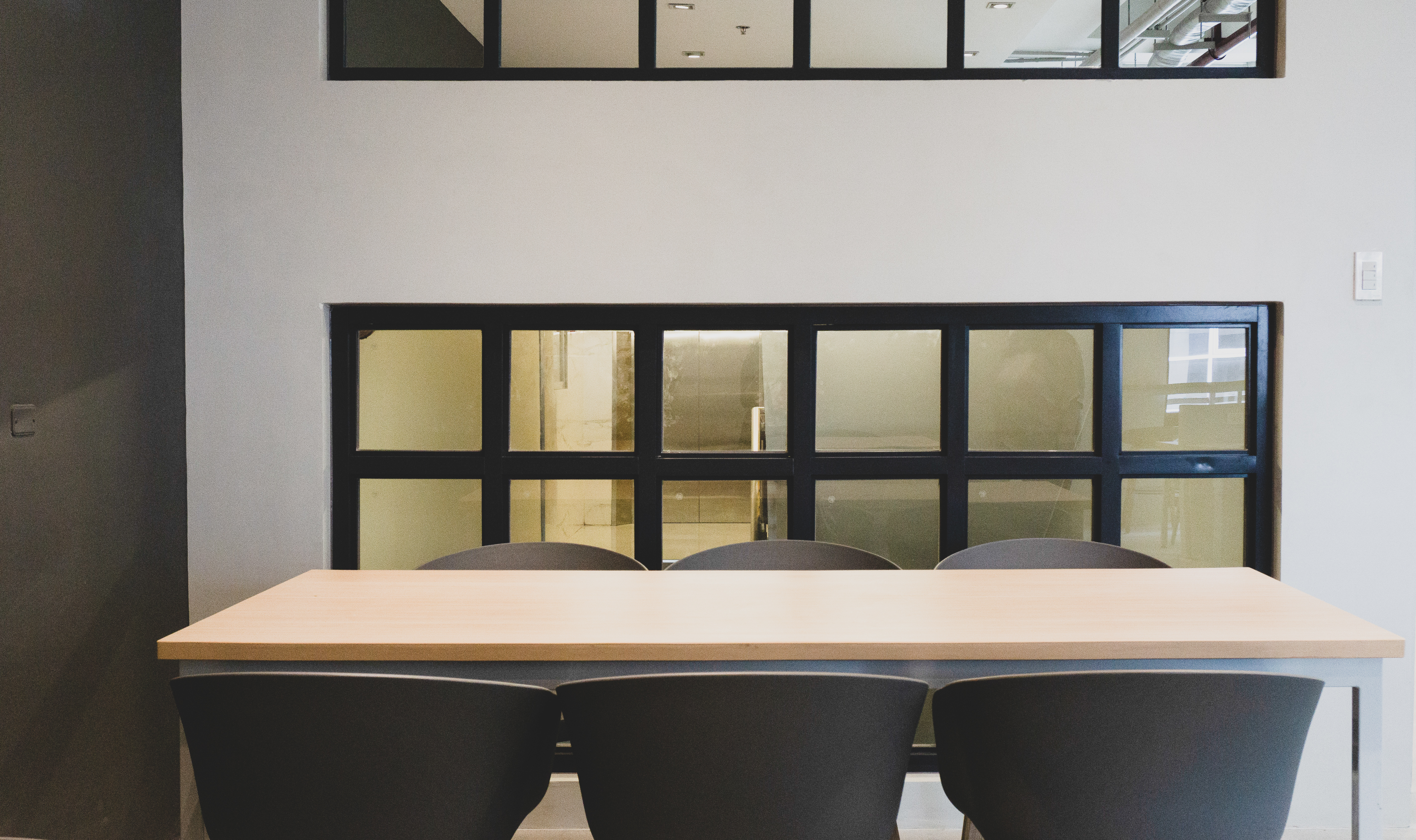 Space 1851 Co-Working Hub Space 1851 Co-Working Hub