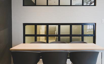 Space 1851 Co-Working Hub Space 1851 Co-Working Hub