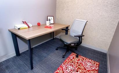 One Person Office One Person Office