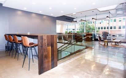 One Person Office One Person Office