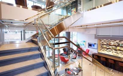 One Person Office One Person Office