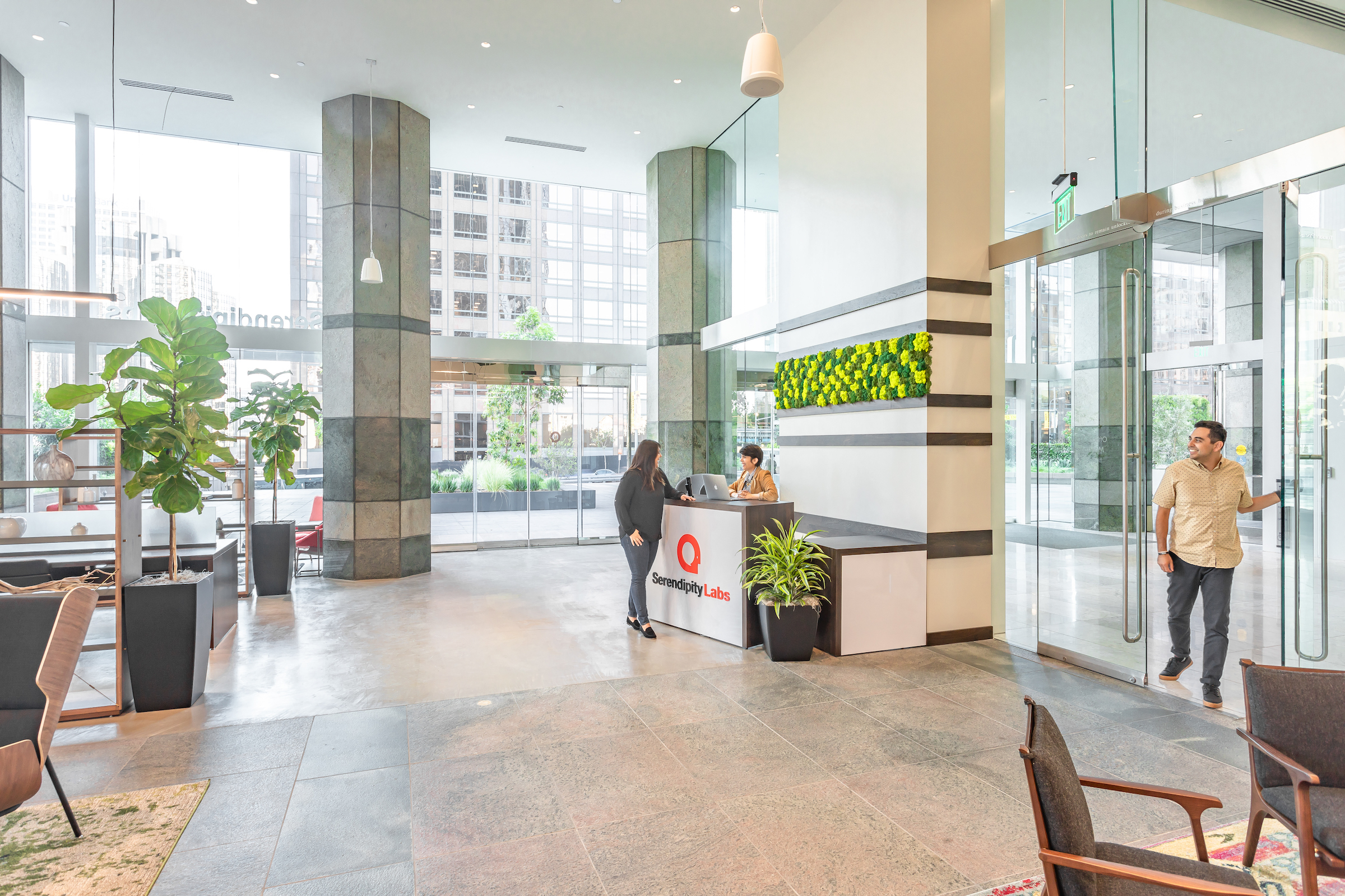 Coworking 10 - LIMITED TIME OFFER