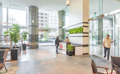 Coworking 10 - LIMITED TIME OFFER Coworking 10 - LIMITED TIME OFFER