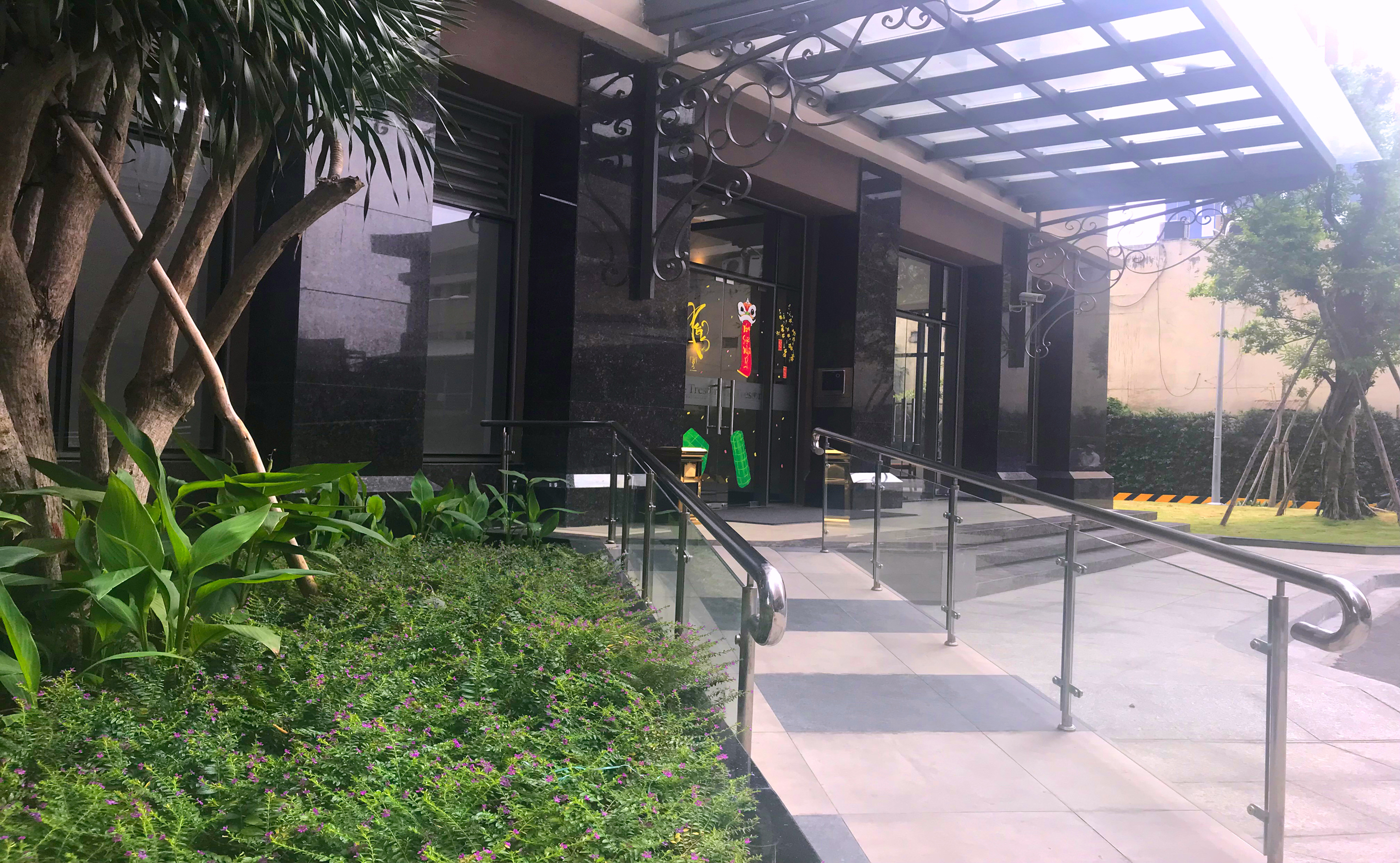 Sunny Coworking Sunny Coworking