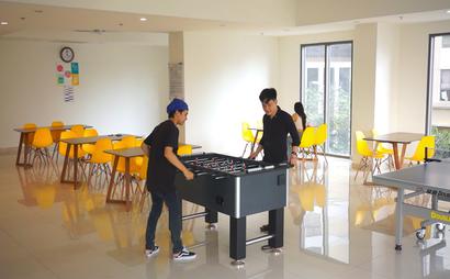 Sunny Coworking Sunny Coworking