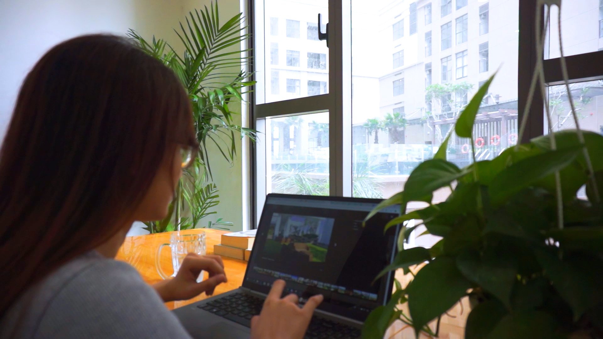Sunny Coworking Sunny Coworking