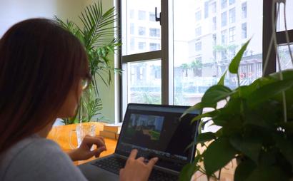 Sunny Coworking Sunny Coworking