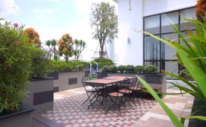 Sunny Coworking Sunny Coworking