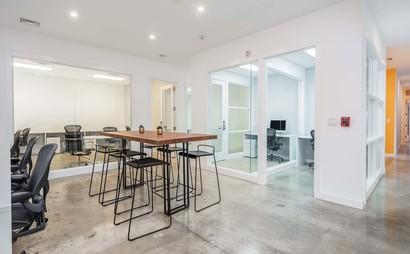 Single Office Single Office