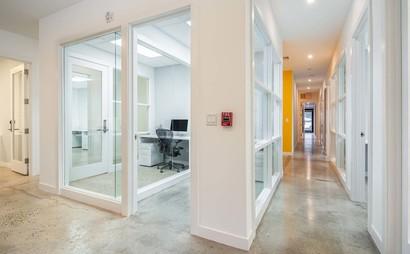 Single Office Single Office