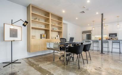 Single Office Single Office