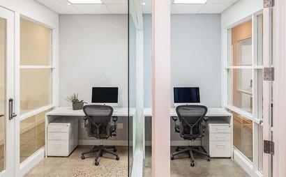 Single Office Single Office