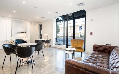 Single Office Single Office