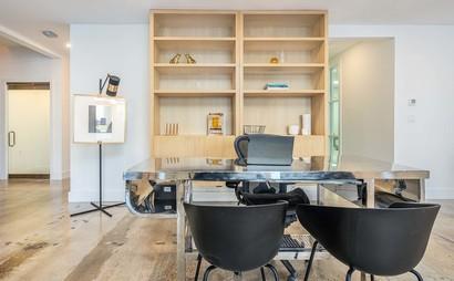 Single Office Single Office