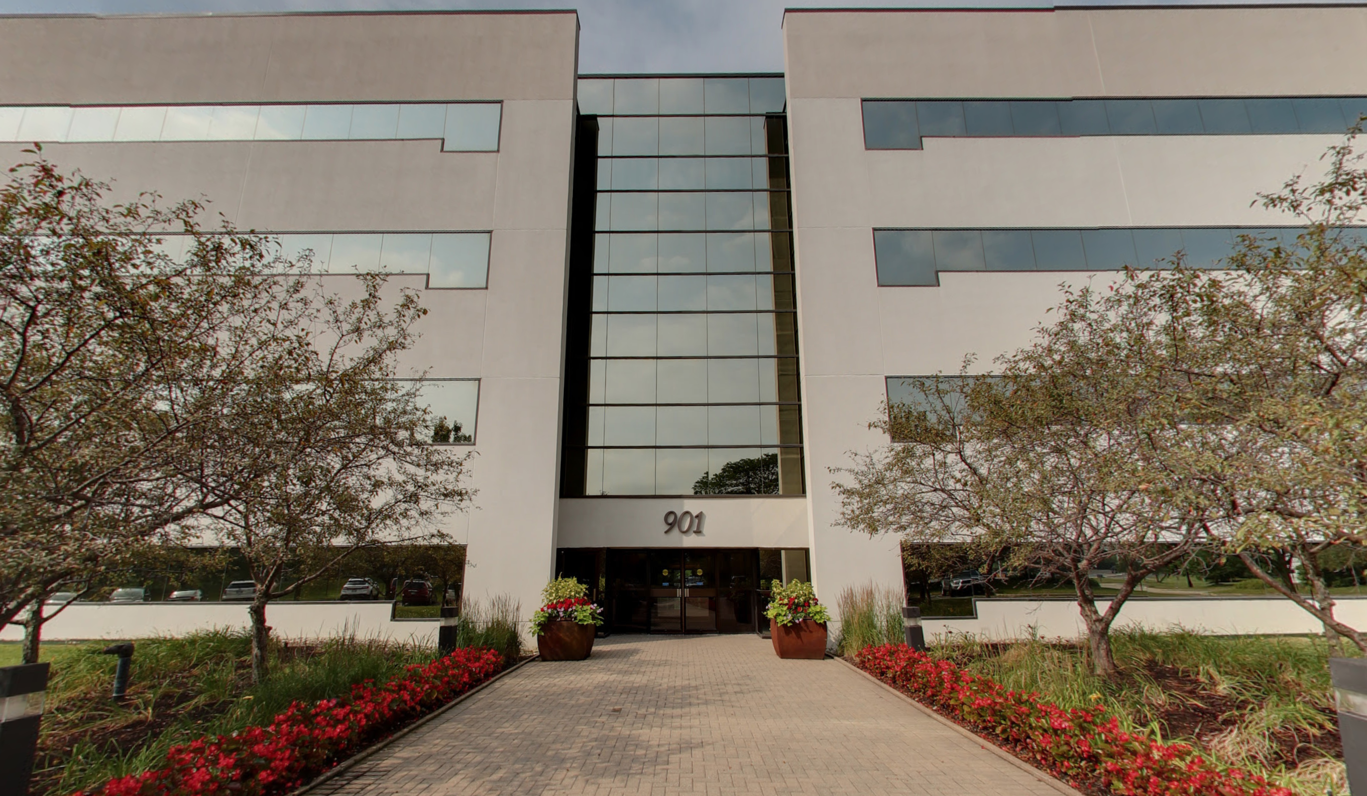 South Conference Room