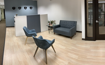 South Conference Room