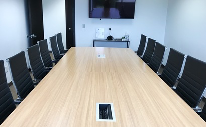 South Conference Room South Conference Room