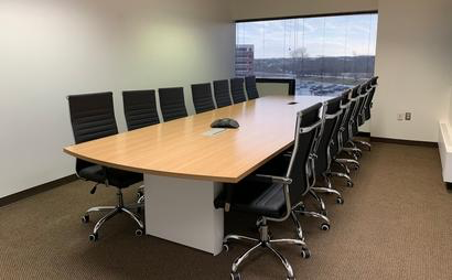 South Conference Room South Conference Room