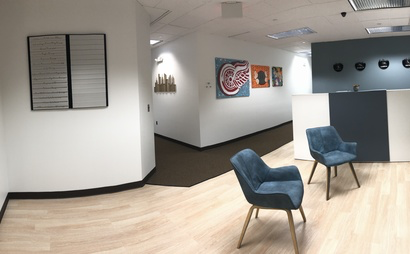North Conference Room
