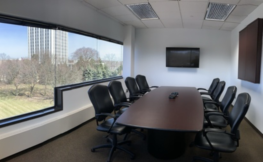 North Conference Room