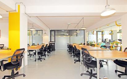 Areaworks Hackney - Coworking Space London Areaworks Hackney - Coworking Space London
