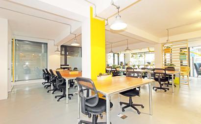 Areaworks Hackney - Coworking Space London Areaworks Hackney - Coworking Space London